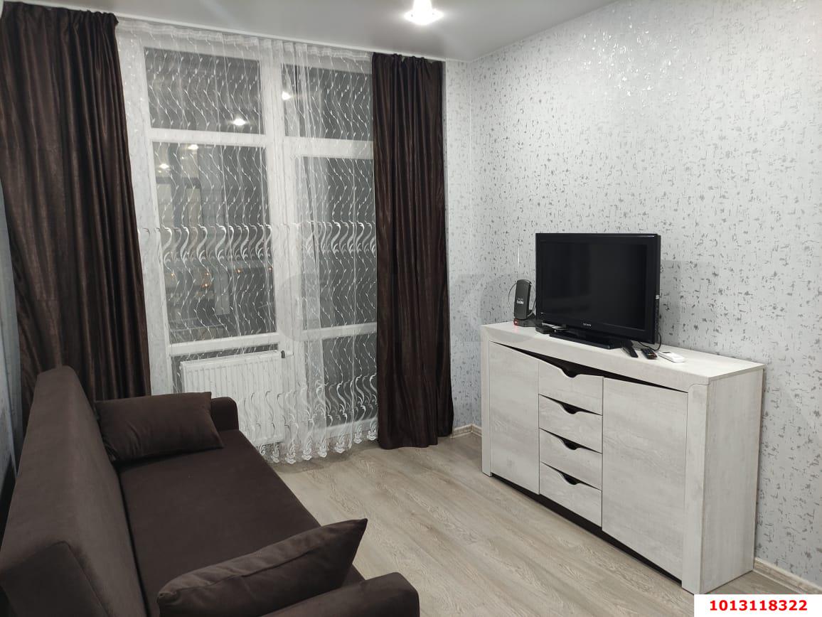 Фото №1: 2-комнатная квартира 70&nbsp;м², 12/20&nbsp;эт. - Краснодар, Прикубанский внутригородской округ, жилой комплекс Мозаика, ж/м имени Демьяна Бедного, ул. Степная, 1/1