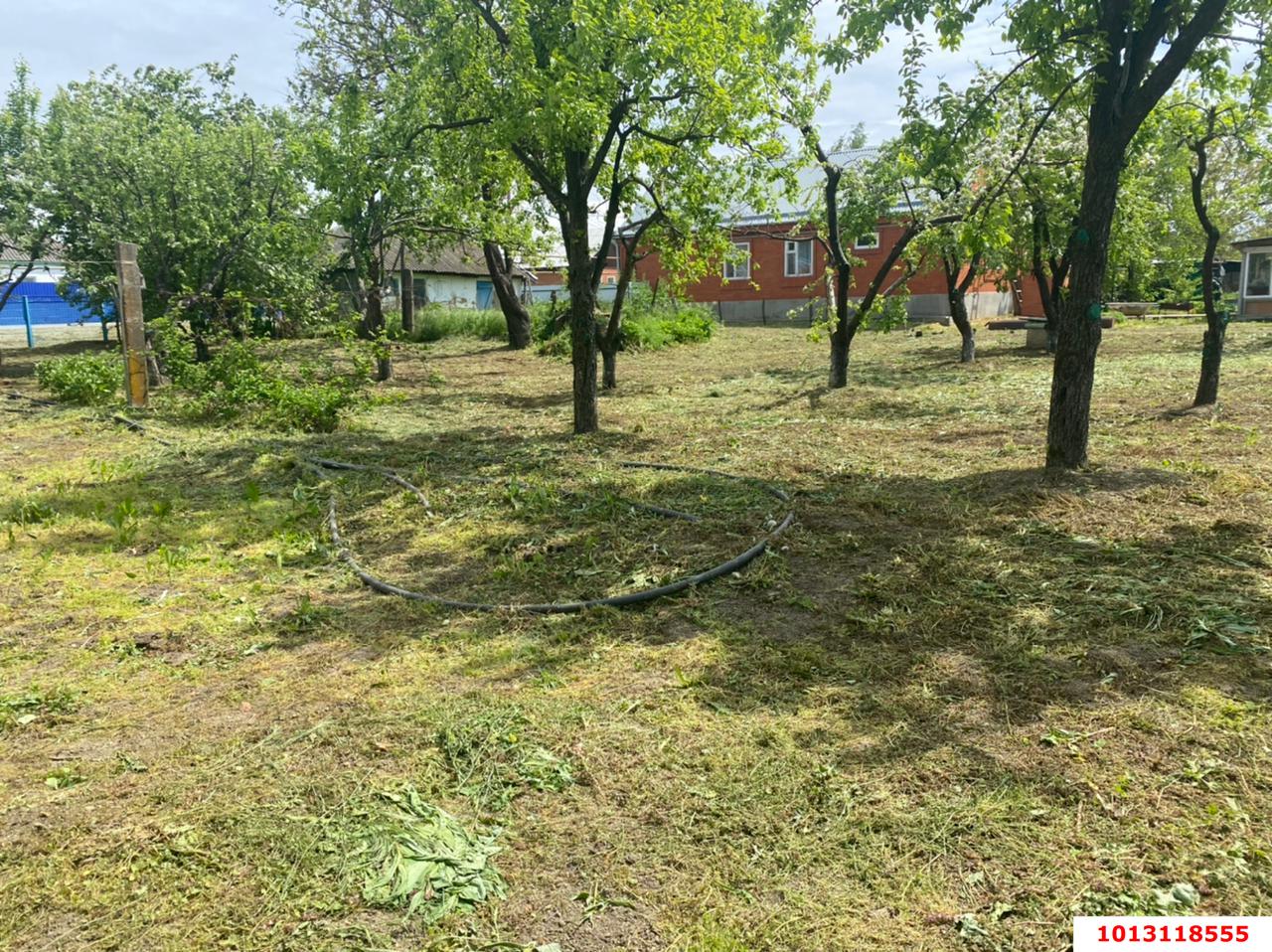 Фото №3: Дом 44&nbsp;м² + 35&nbsp;сот., 1&nbsp;эт. - Петровская, ул. Тоннельная, 34