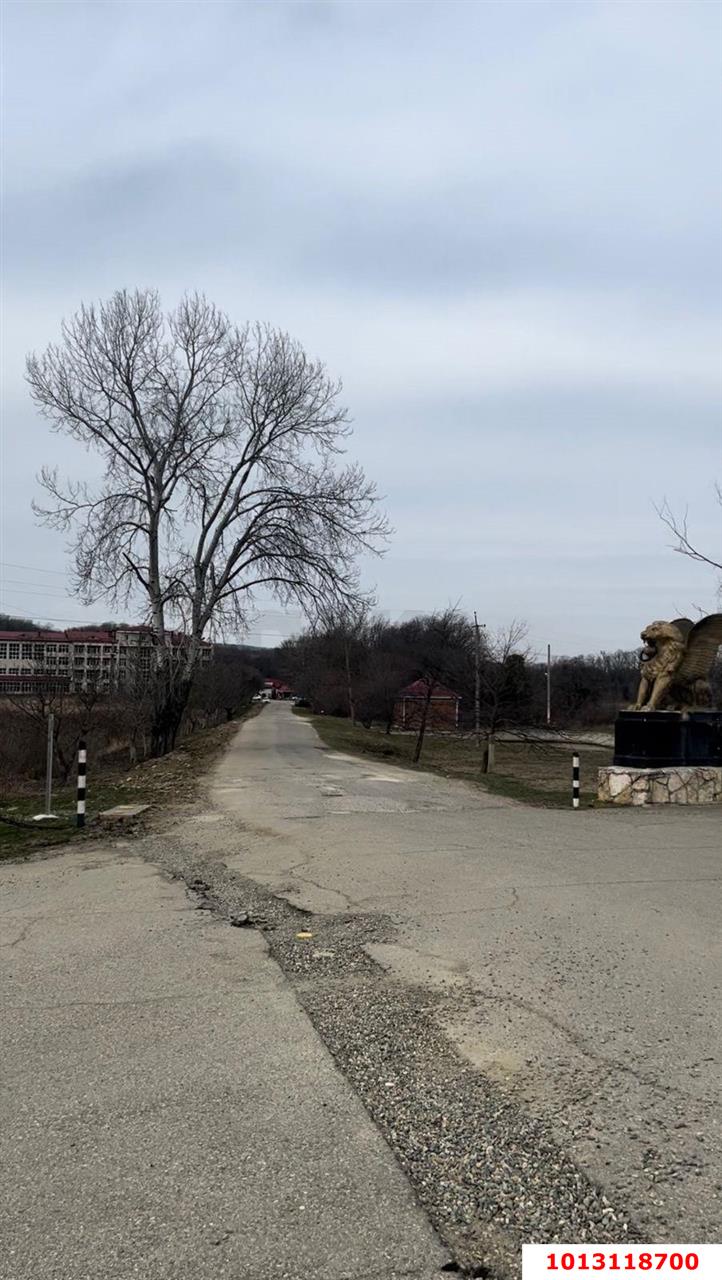 Фото №9: Коммерческая земля 484&nbsp;сот. - Республика Адыгея (Адыгея) Майкопский район