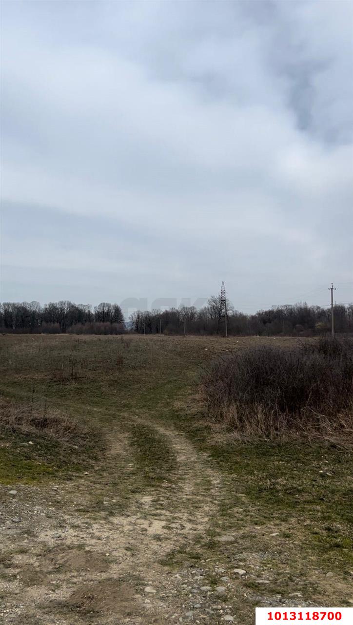 Фото №8: Коммерческая земля 484&nbsp;сот. - Республика Адыгея (Адыгея) Майкопский район