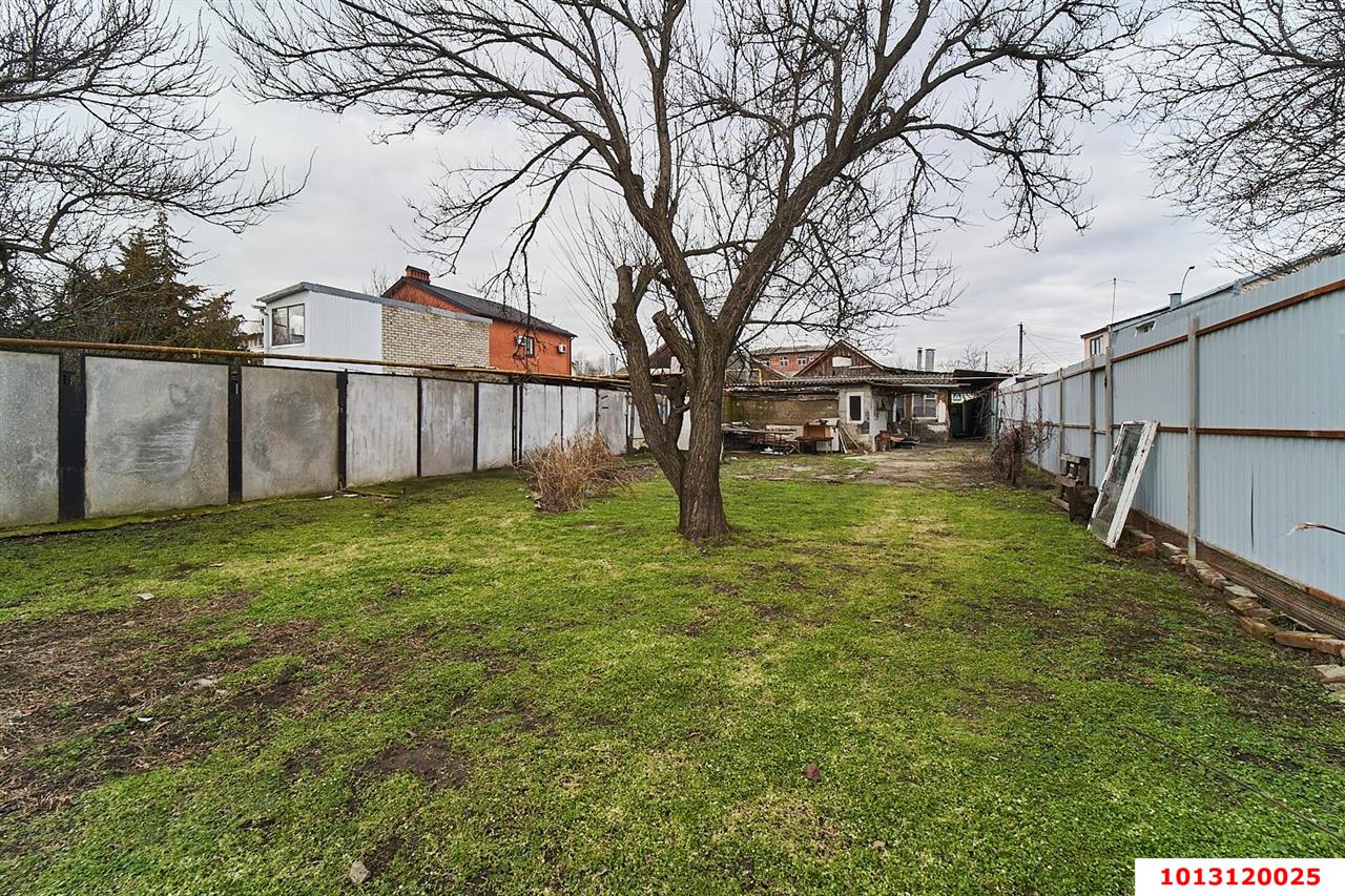 Фото №20: Дом 83&nbsp;м² + 4.51&nbsp;сот., 1&nbsp;эт. - Краснодар, Карасунский внутригородской округ, ж/м Пашковский, ул. Пролетарская, 23