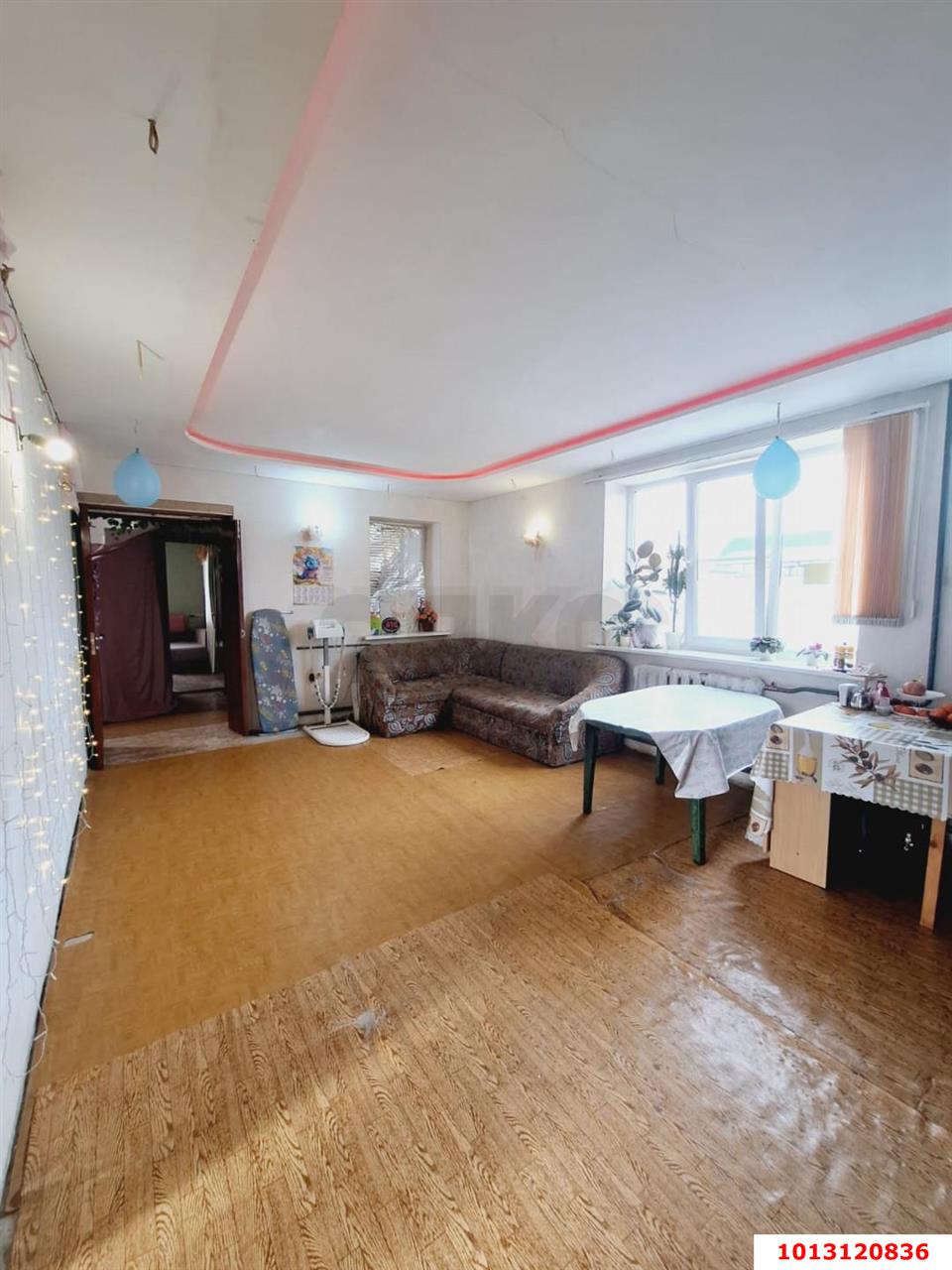 Фото №9: Дом 143&nbsp;м² + 4&nbsp;сот., 2&nbsp;эт. - Калина, мкр. Прикубанский внутригородской округ, ул. Виноградная, 123