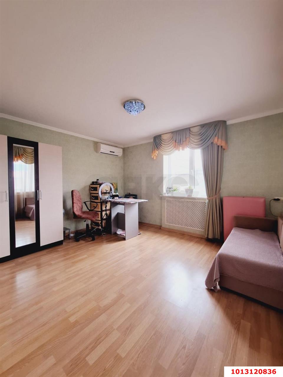 Фото №10: Дом 143&nbsp;м² + 4&nbsp;сот., 2&nbsp;эт. - Калина, мкр. Прикубанский внутригородской округ, ул. Виноградная, 123