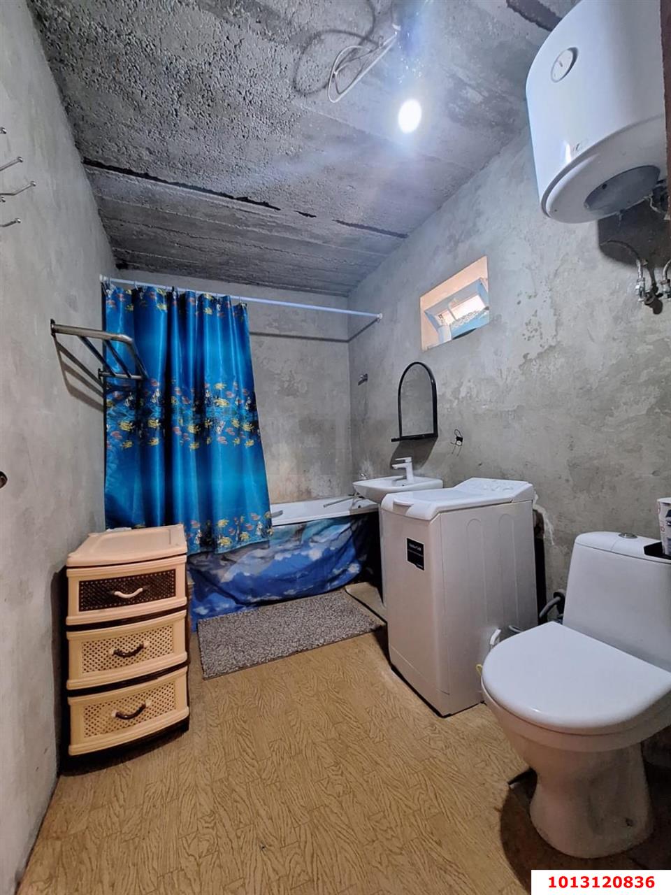 Фото №7: Дом 143&nbsp;м² + 4&nbsp;сот., 2&nbsp;эт. - Калина, мкр. Прикубанский внутригородской округ, ул. Виноградная, 123
