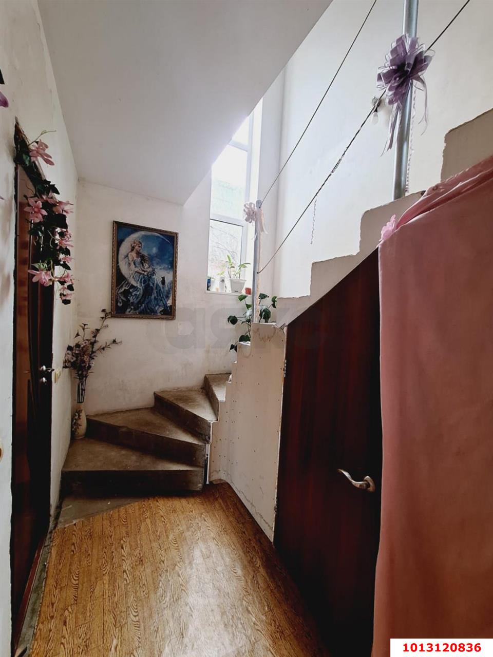 Фото №8: Дом 143&nbsp;м² + 4&nbsp;сот., 2&nbsp;эт. - Калина, мкр. Прикубанский внутригородской округ, ул. Виноградная, 123