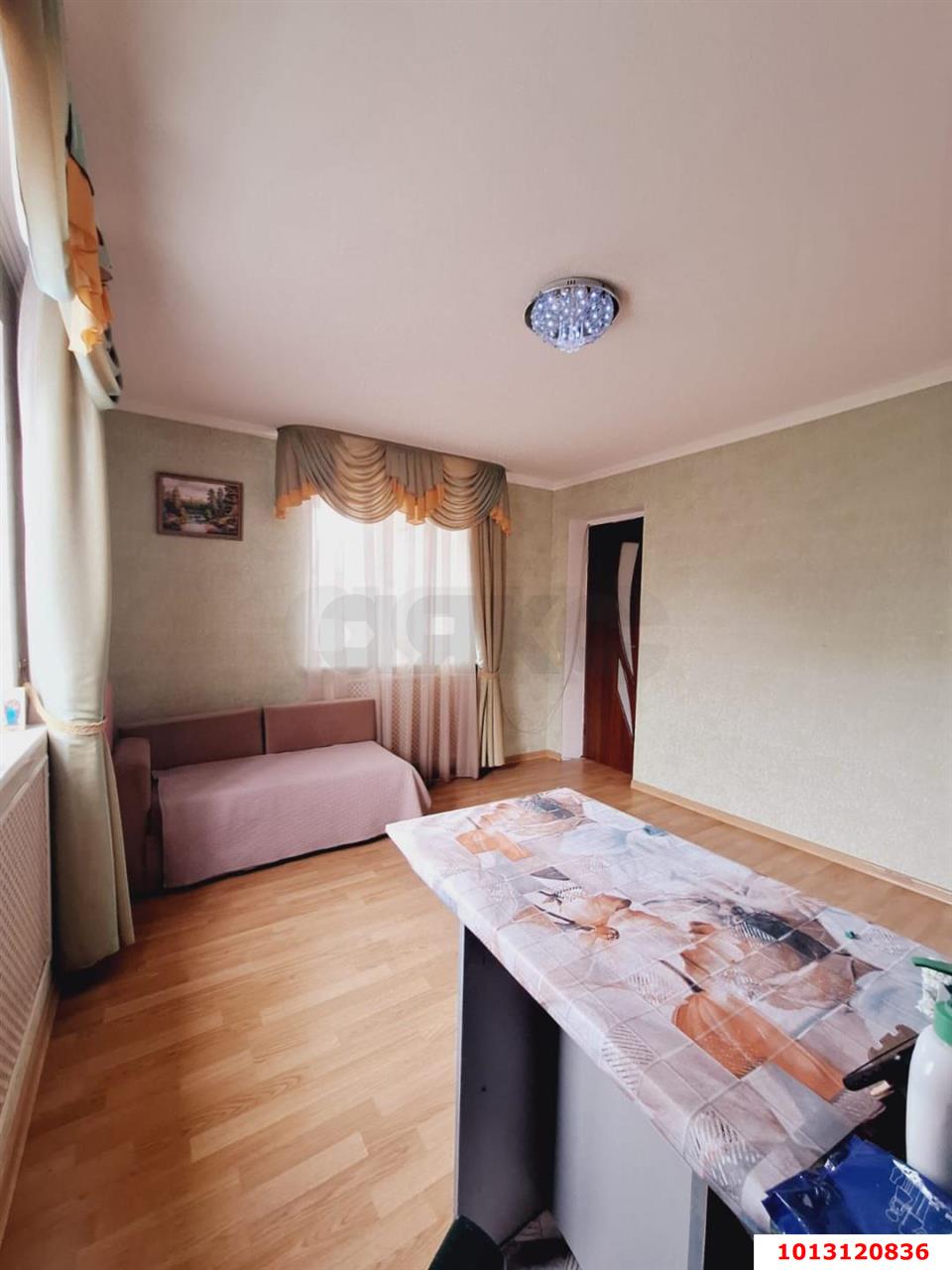 Фото №6: Дом 143&nbsp;м² + 4&nbsp;сот., 2&nbsp;эт. - Калина, мкр. Прикубанский внутригородской округ, ул. Виноградная, 123