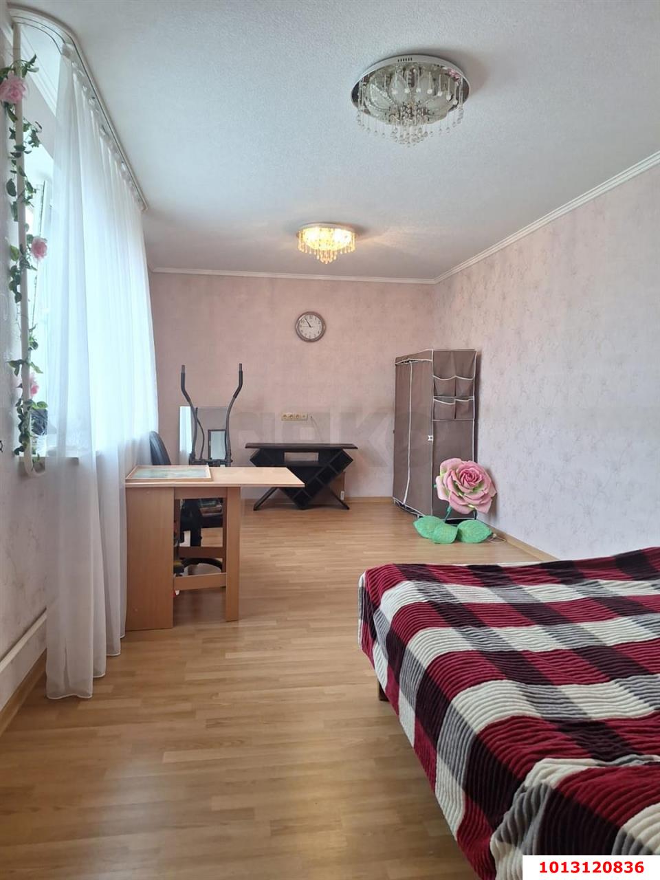 Фото №1: Дом 143&nbsp;м² + 4&nbsp;сот., 2&nbsp;эт. - Калина, мкр. Прикубанский внутригородской округ, ул. Виноградная, 123