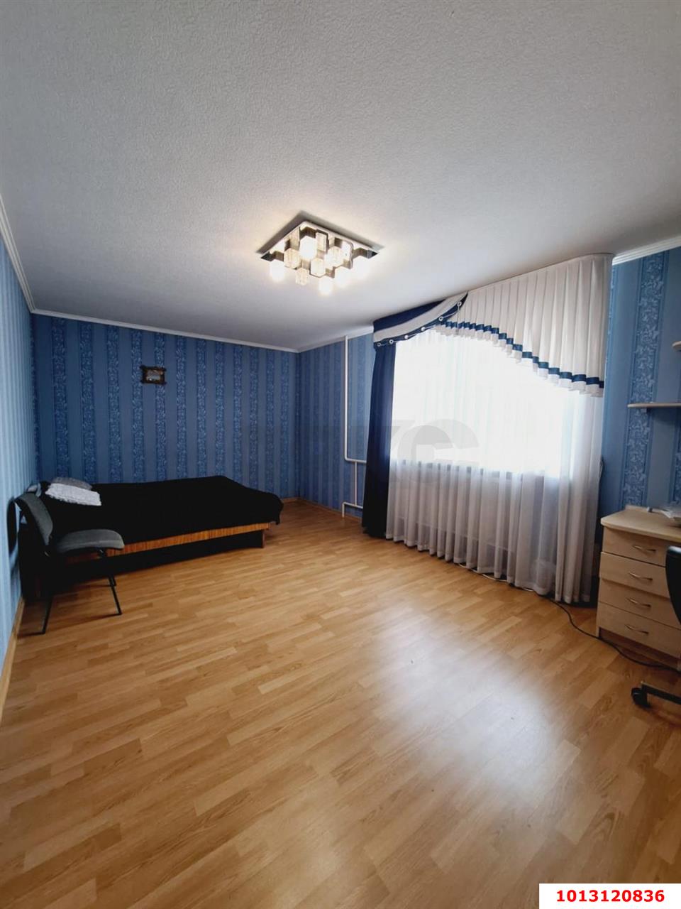 Фото №11: Дом 143&nbsp;м² + 4&nbsp;сот., 2&nbsp;эт. - Калина, мкр. Прикубанский внутригородской округ, ул. Виноградная, 123
