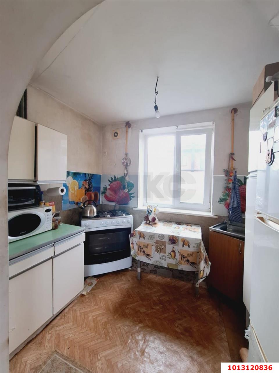 Фото №3: Дом 143&nbsp;м² + 4&nbsp;сот., 2&nbsp;эт. - Калина, мкр. Прикубанский внутригородской округ, ул. Виноградная, 123