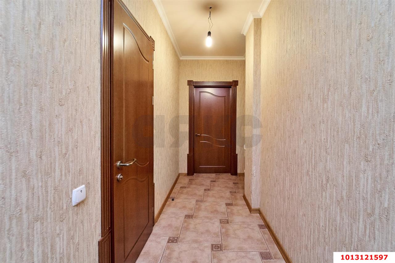 Фото №18: 3-комнатная квартира 117&nbsp;м², 1/9&nbsp;эт. - Краснодар, Западный внутригородской округ, мкр. Фестивальный, ул. Гаражная, 81/6