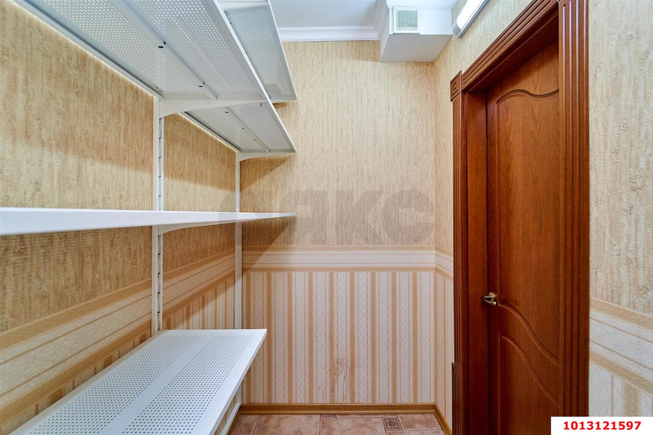 Фото №3: 3-комнатная квартира 117&nbsp;м², 1/9&nbsp;эт. - Краснодар, Западный внутригородской округ, мкр. Фестивальный, ул. Гаражная, 81/6