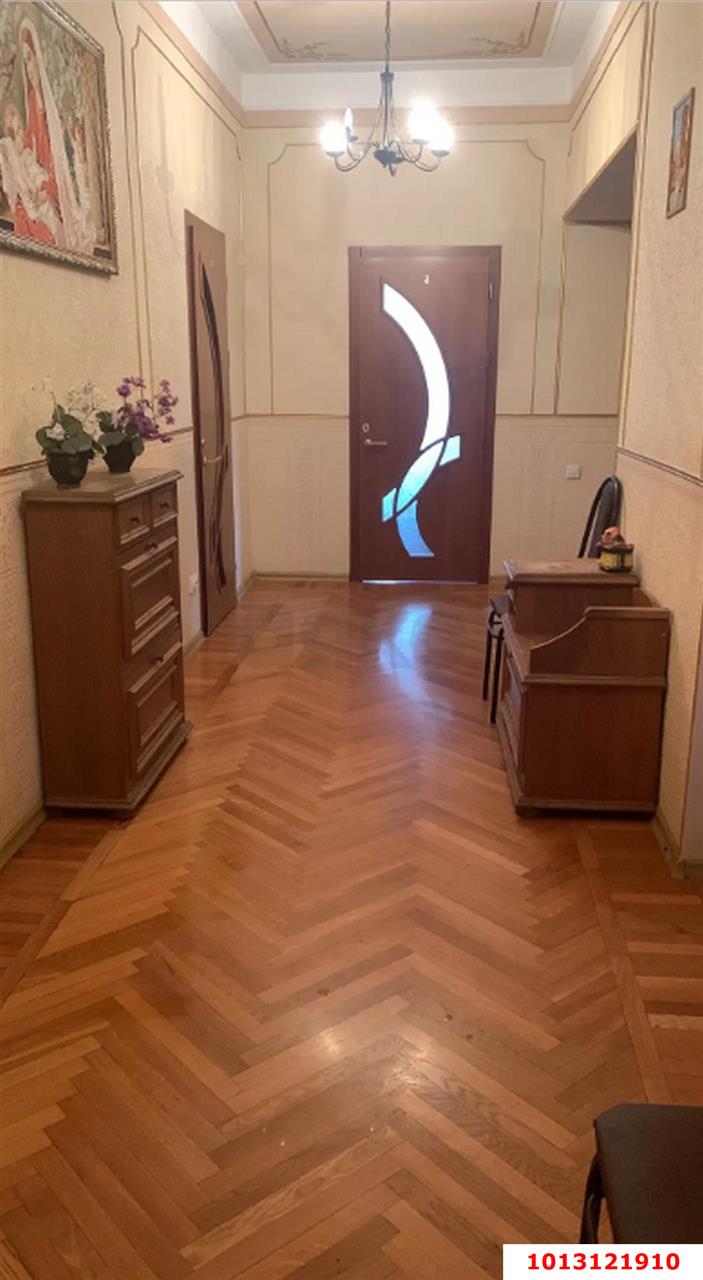 Фото №5: Дом 574&nbsp;м² + 7.94&nbsp;сот., 4&nbsp;эт. - Краснодар, Карасунский внутригородской округ, ж/м Пашковский, ул. Крупской, 20