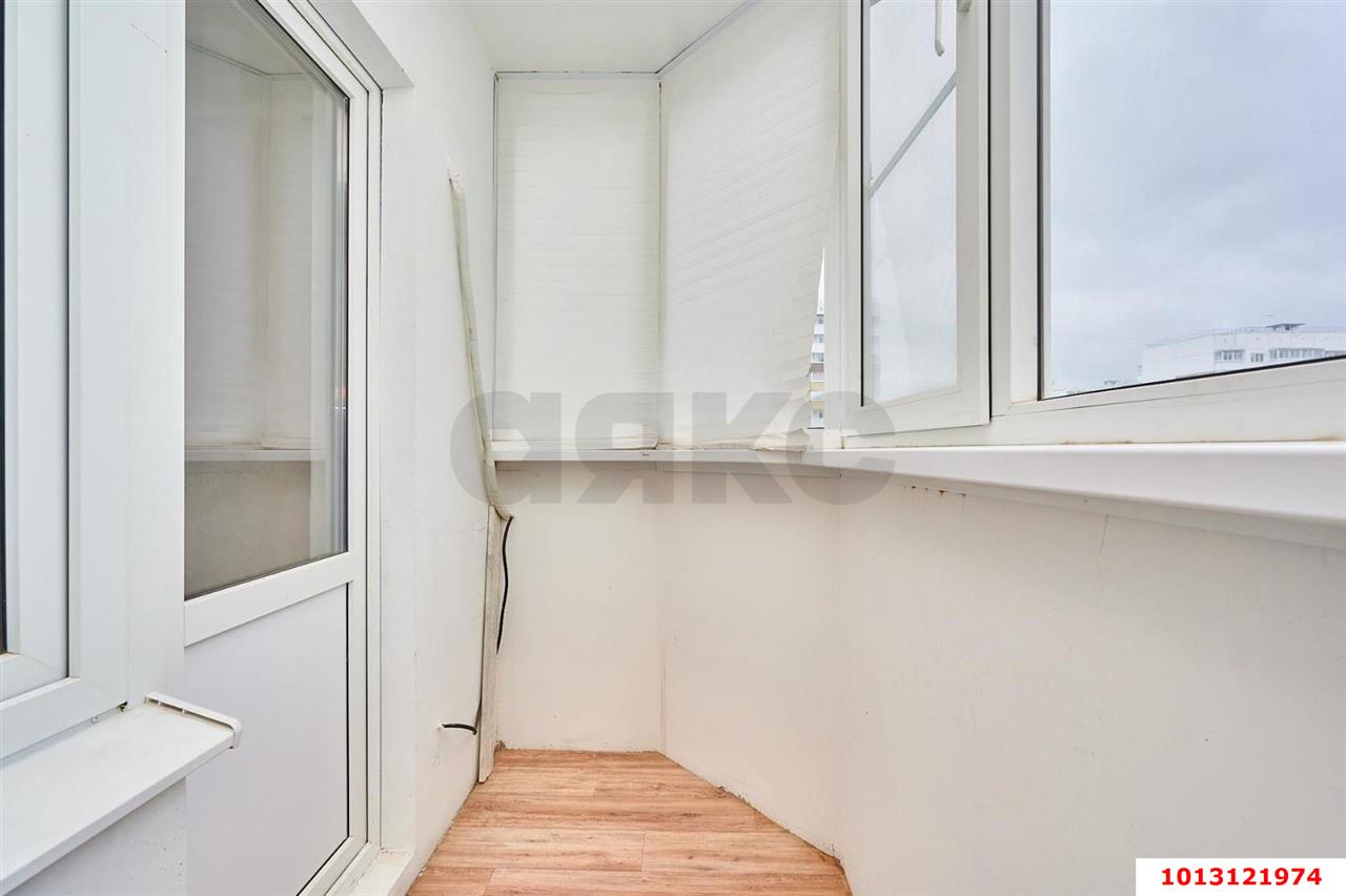 Фото №4: 3-комнатная квартира 80&nbsp;м², 9/12&nbsp;эт. - Краснодар, Прикубанский внутригородской округ, мкр. Молодёжный, ул. Дубравная, 15