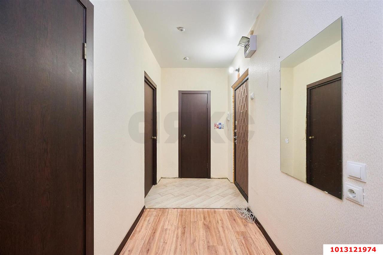 Фото №5: 3-комнатная квартира 80&nbsp;м², 9/12&nbsp;эт. - Краснодар, Прикубанский внутригородской округ, мкр. Молодёжный, ул. Дубравная, 15