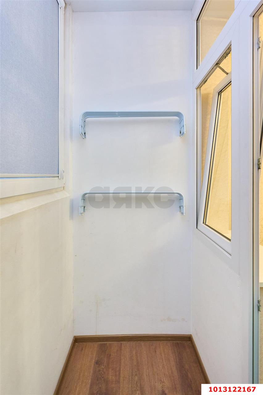 Фото №5: 2-комнатная квартира 70&nbsp;м², 3/24&nbsp;эт. - Краснодар, Прикубанский внутригородской округ, ЖК Губернский, мкр. 1-й квартал, ул. Домбайская, 57