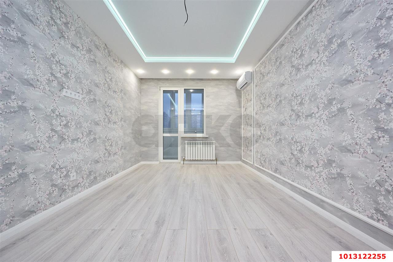 Фото №6: 2-комнатная квартира 65&nbsp;м², 10/24&nbsp;эт. - Краснодар, Прикубанский внутригородской округ, мкр. ЖК Мечта, ул. им. Героя Яцкова И.В., 1/10