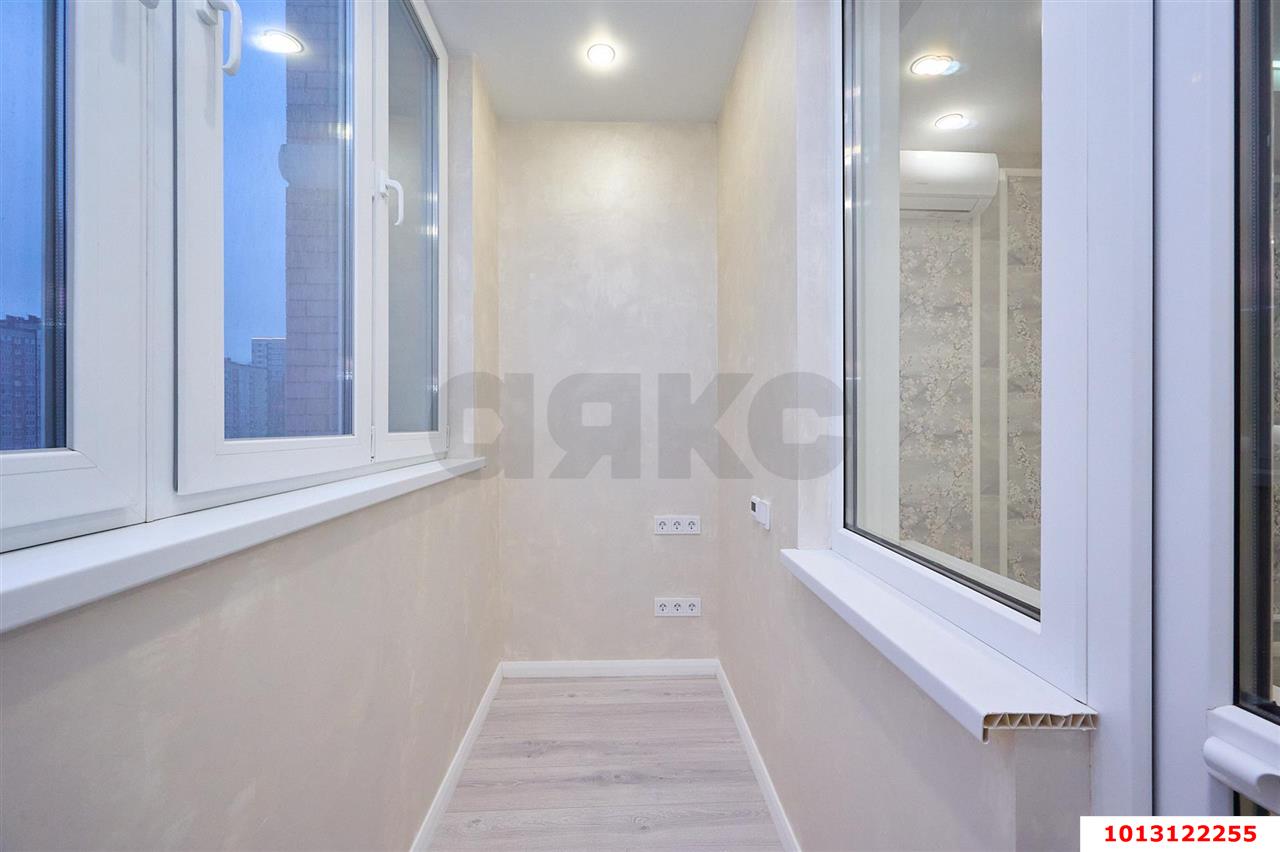 Фото №5: 2-комнатная квартира 65&nbsp;м², 10/24&nbsp;эт. - Краснодар, Прикубанский внутригородской округ, мкр. ЖК Мечта, ул. им. Героя Яцкова И.В., 1/10