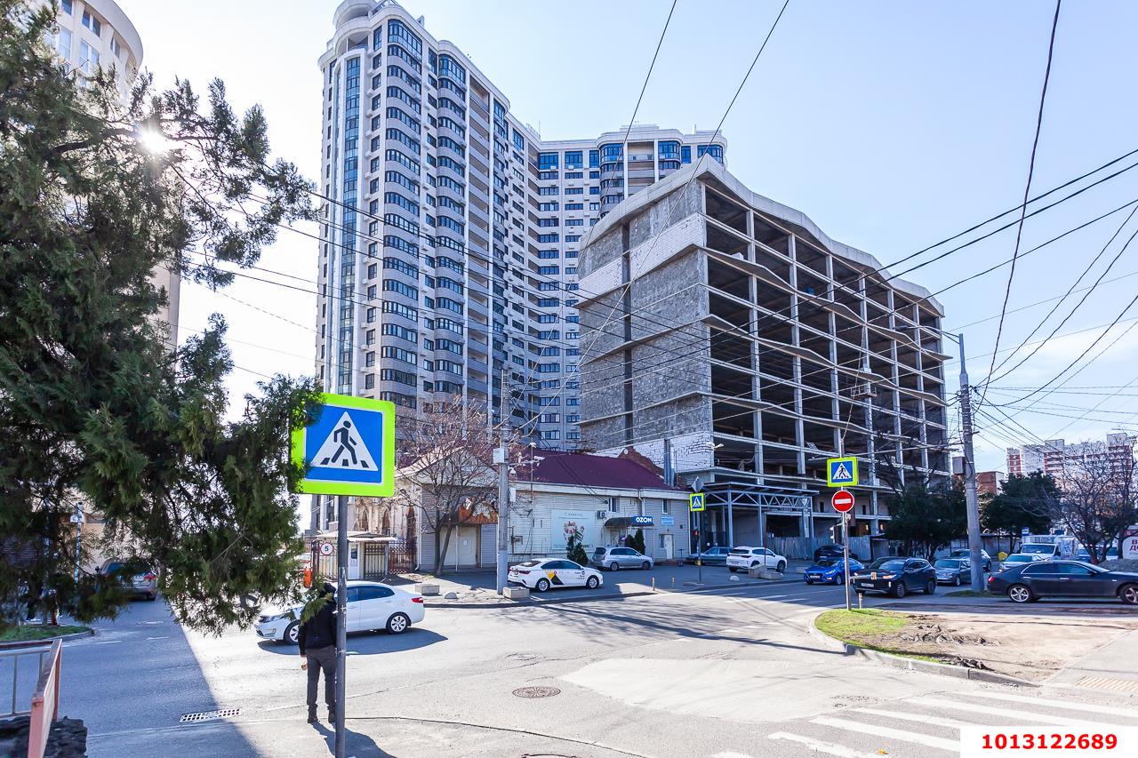 Фото №16: 4-комнатная квартира 227&nbsp;м², 24/24&nbsp;эт. - Краснодар, Кожзавод, ЖК Резиденция, мкр. Западный внутригородской округ, ул. Кожевенная, 22