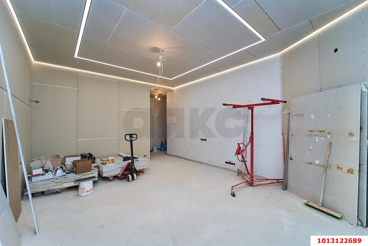 Фото №7: 4-комнатная квартира 227&nbsp;м², 24/24&nbsp;эт. - Краснодар, Кожзавод, ЖК Резиденция, мкр. Западный внутригородской округ, ул. Кожевенная, 22