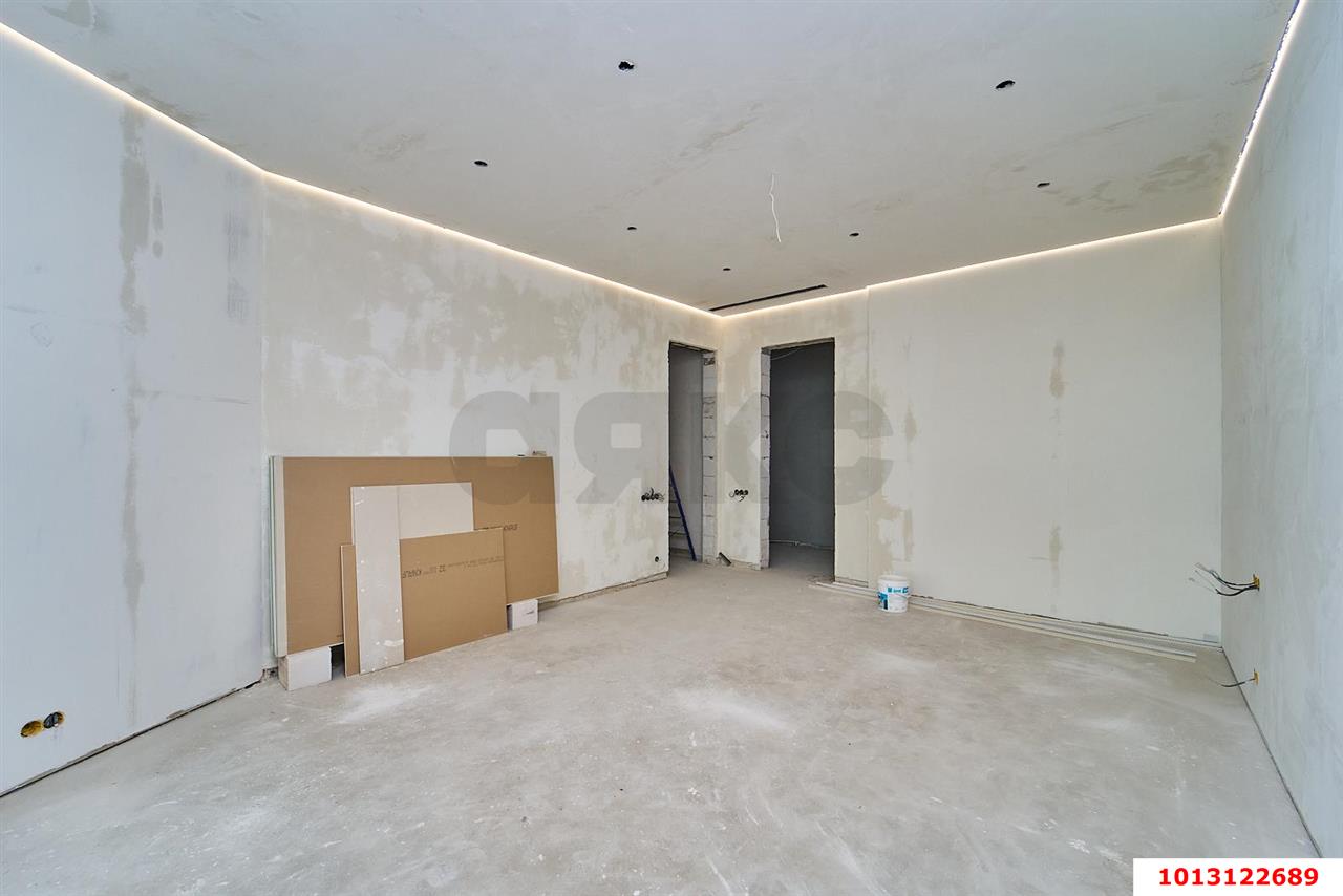 Фото №5: 4-комнатная квартира 227&nbsp;м², 24/24&nbsp;эт. - Краснодар, Кожзавод, ЖК Резиденция, мкр. Западный внутригородской округ, ул. Кожевенная, 22