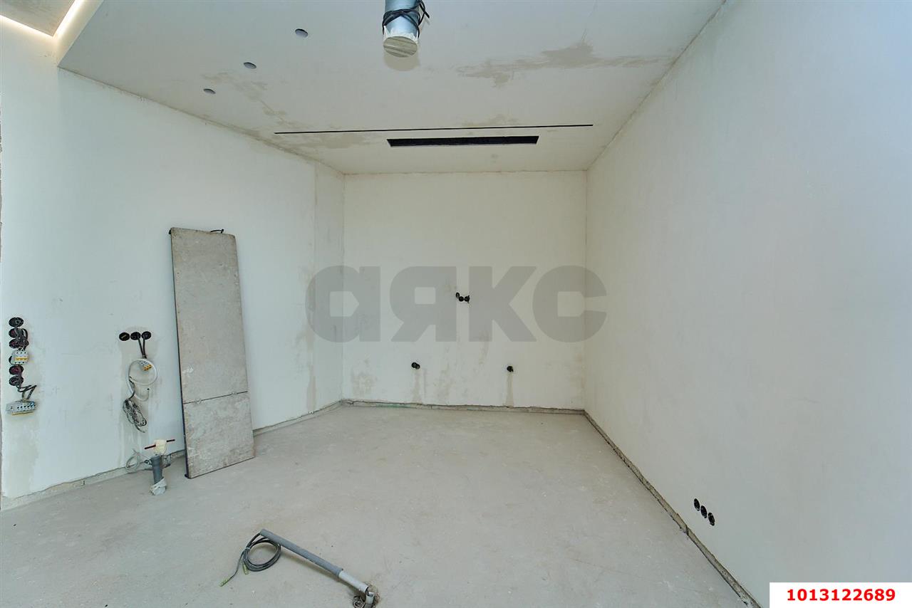 Фото №3: 4-комнатная квартира 227&nbsp;м², 24/24&nbsp;эт. - Краснодар, Кожзавод, ЖК Резиденция, мкр. Западный внутригородской округ, ул. Кожевенная, 22