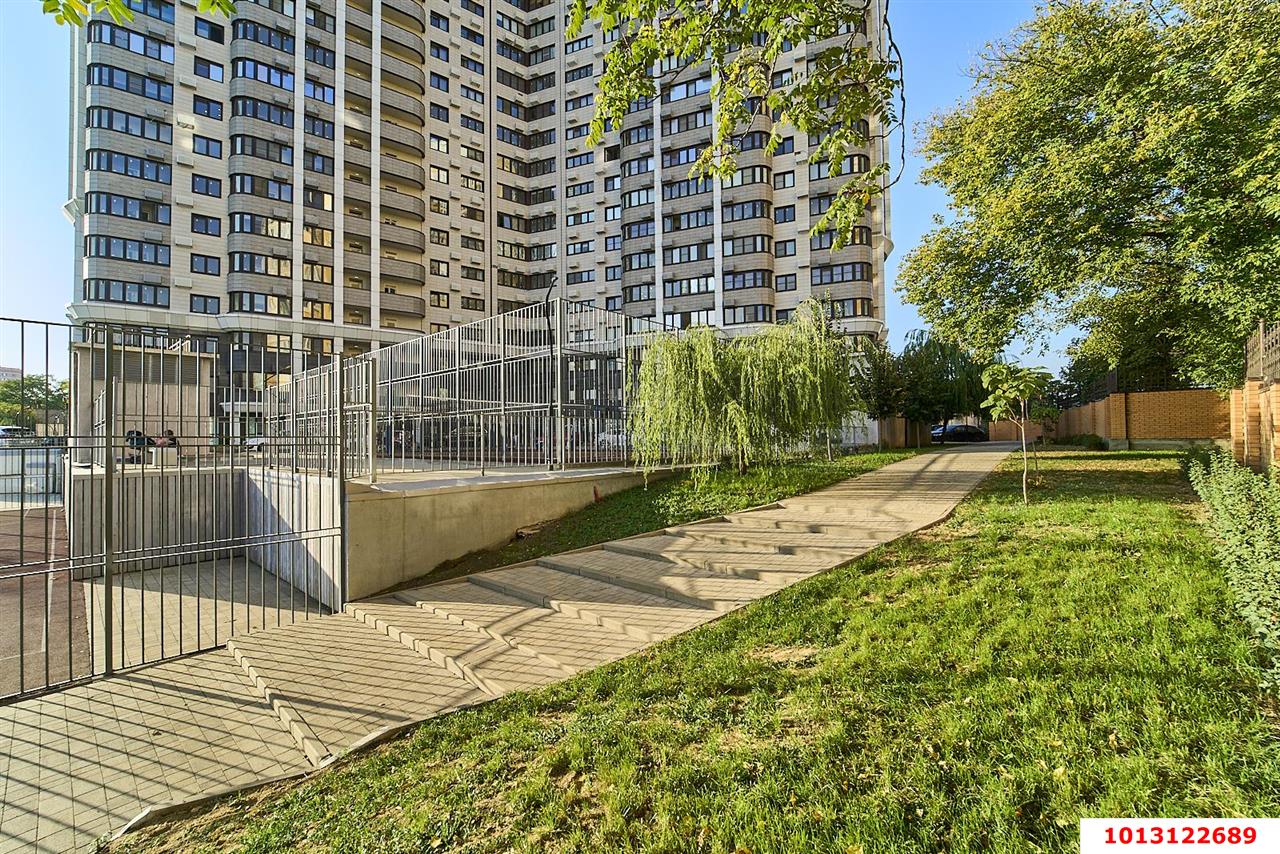 Фото №19: 4-комнатная квартира 227&nbsp;м², 24/24&nbsp;эт. - Краснодар, Кожзавод, ЖК Резиденция, мкр. Западный внутригородской округ, ул. Кожевенная, 22