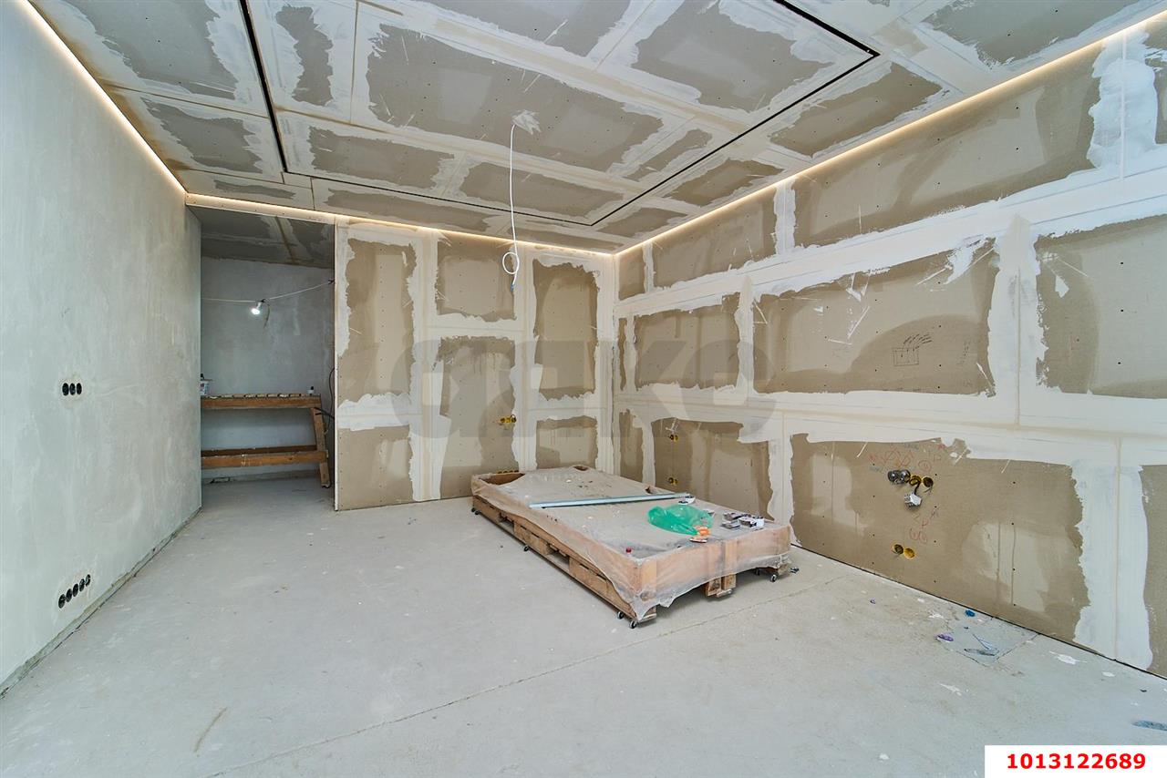 Фото №9: 4-комнатная квартира 227&nbsp;м², 24/24&nbsp;эт. - Краснодар, Кожзавод, ЖК Резиденция, мкр. Западный внутригородской округ, ул. Кожевенная, 22