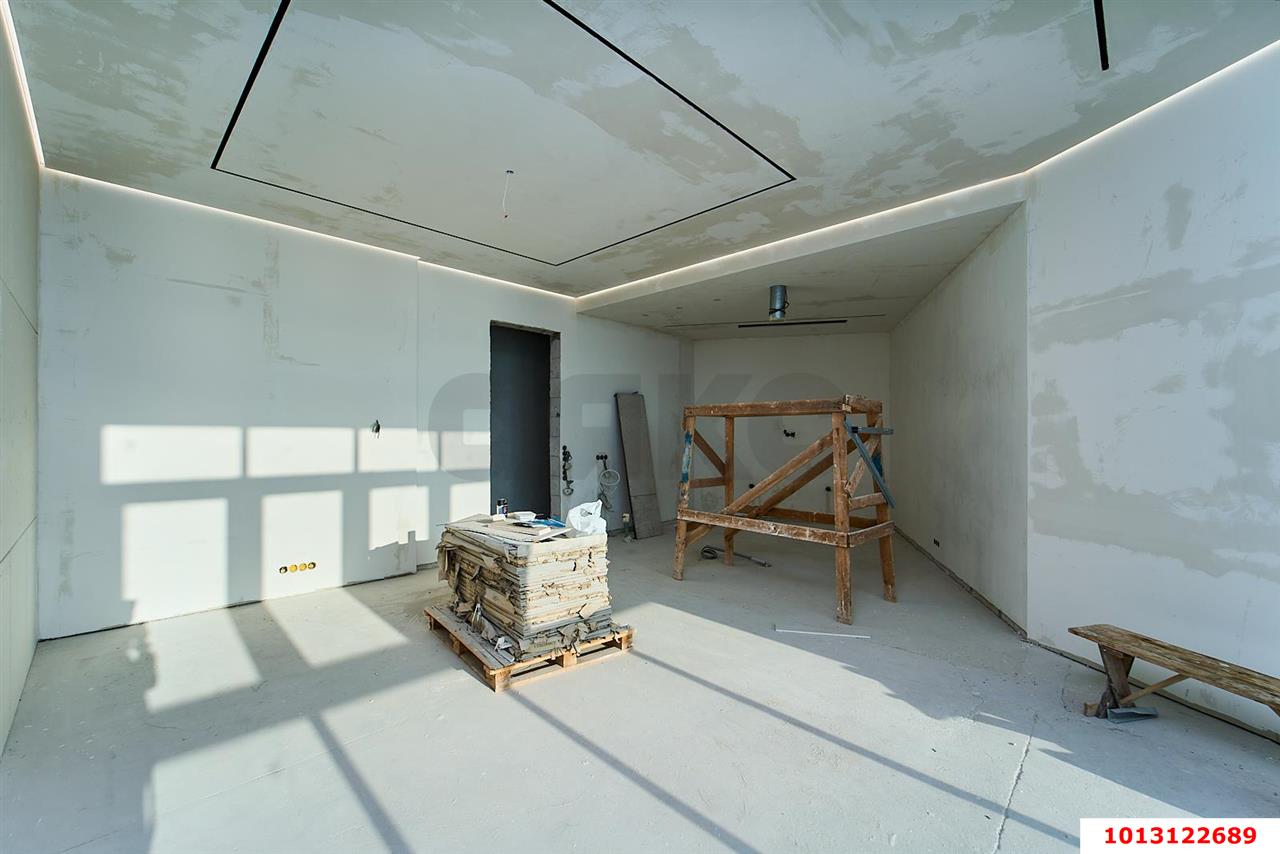 Фото №2: 4-комнатная квартира 227&nbsp;м², 24/24&nbsp;эт. - Краснодар, Кожзавод, ЖК Резиденция, мкр. Западный внутригородской округ, ул. Кожевенная, 22