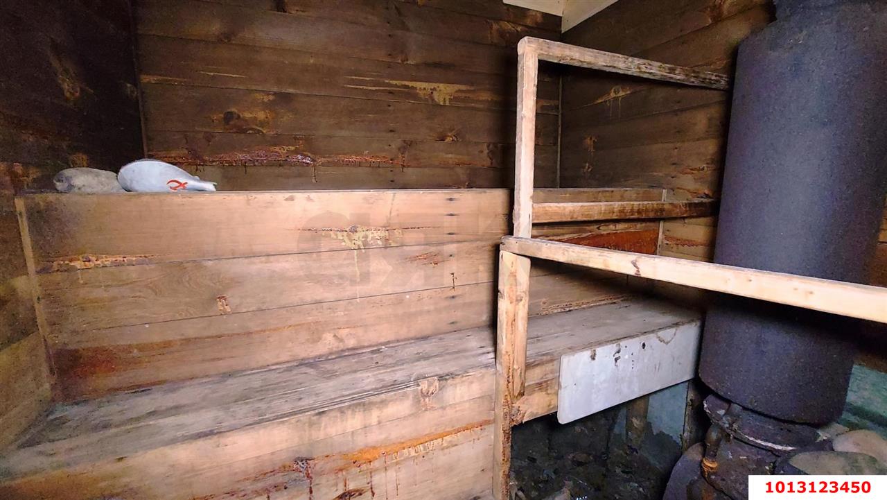 Фото №10: Дом 52&nbsp;м² + 4&nbsp;сот., 1&nbsp;эт. - Елизаветинская, Прикубанский внутригородской округ, ст Градостроитель, ул. Вишнёвая, 163