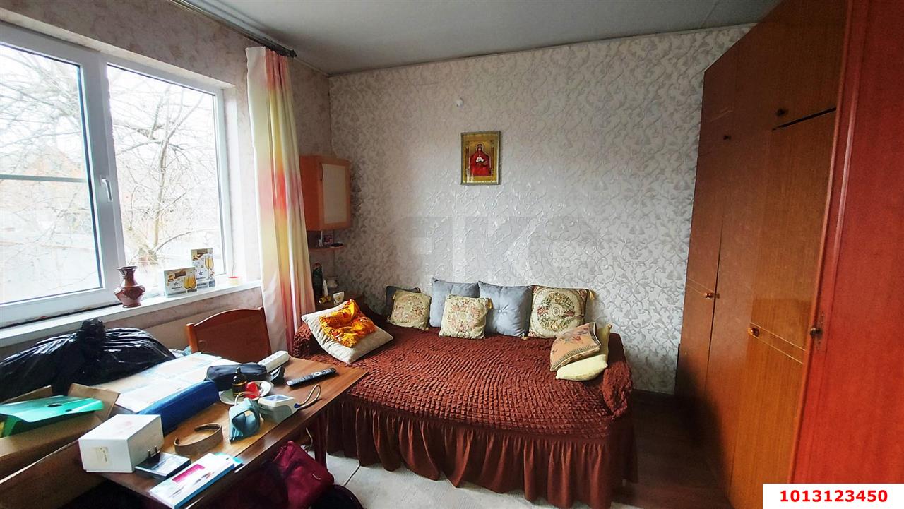 Фото №5: Дом 52&nbsp;м² + 4&nbsp;сот., 1&nbsp;эт. - Елизаветинская, Прикубанский внутригородской округ, ст Градостроитель, ул. Вишнёвая, 163