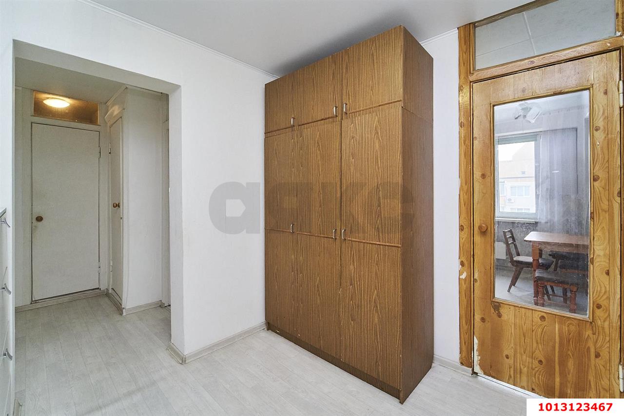 Фото №14: 2-комнатная квартира 51&nbsp;м², 10/10&nbsp;эт. - Краснодар, Прикубанский внутригородской округ, мкр. Краевая Клиническая Больница, ул. Черкасская, 43