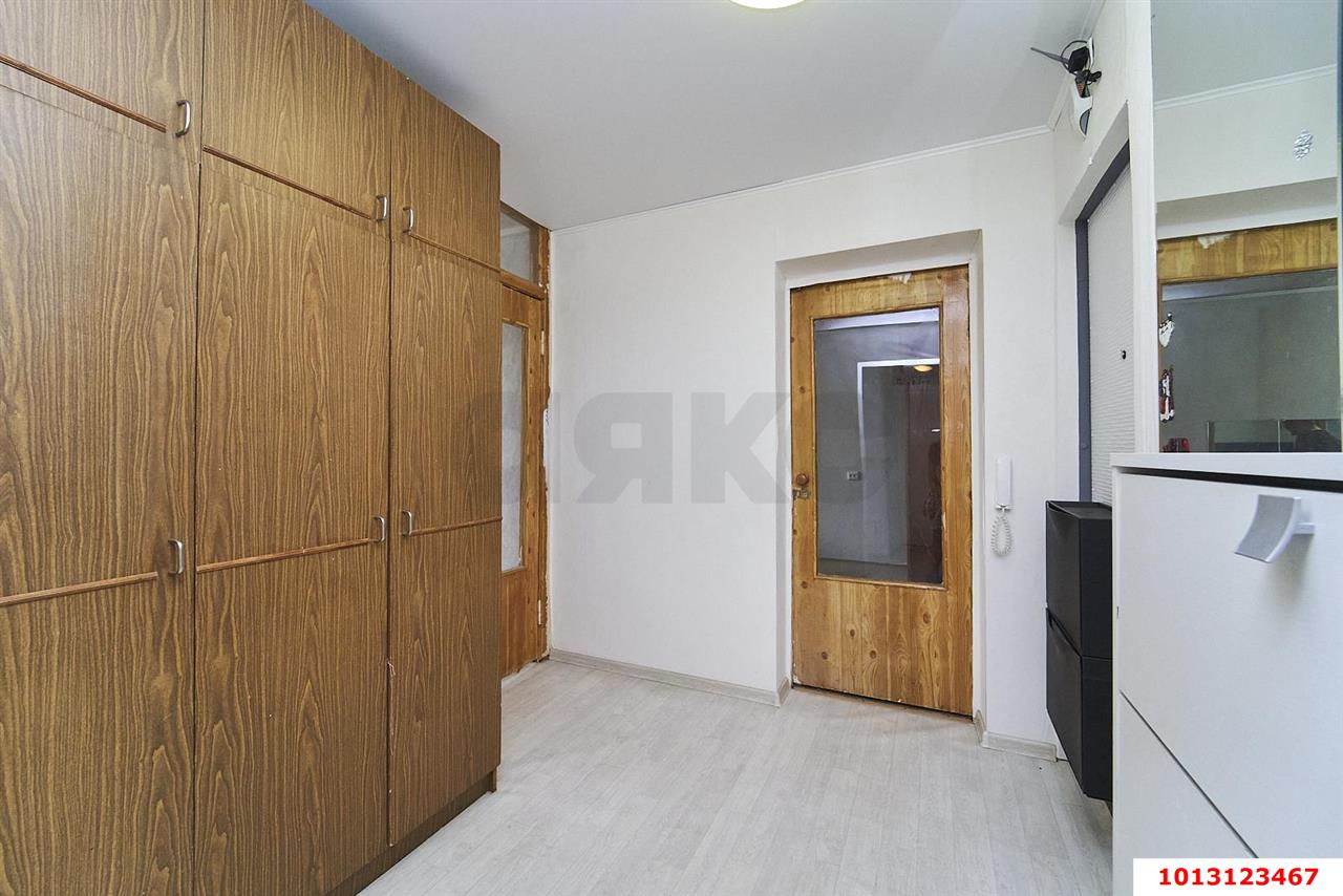 Фото №13: 2-комнатная квартира 51&nbsp;м², 10/10&nbsp;эт. - Краснодар, Прикубанский внутригородской округ, мкр. Краевая Клиническая Больница, ул. Черкасская, 43