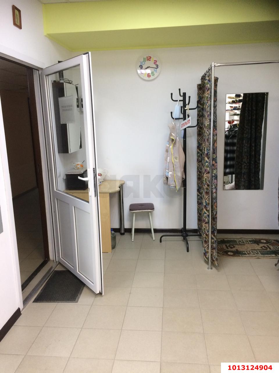 Фото №4: Офисное помещение 24&nbsp;м², 16&nbsp;эт. - Краснодар, Прикубанский внутригородской округ, Музыкальный, мкр. ЖК Времена Года, ул. Евгении Жигуленко, 4