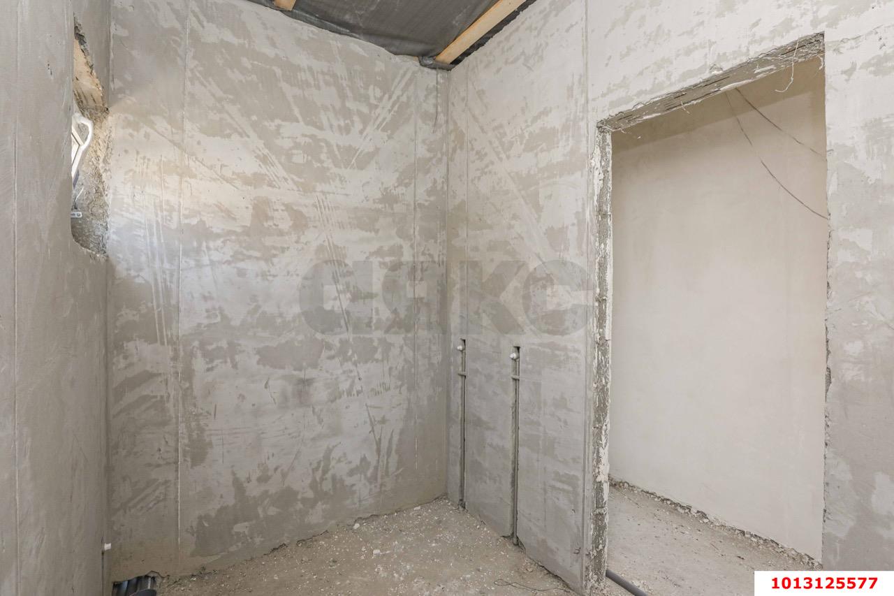 Фото №4: Дом 84&nbsp;м² + 3.44&nbsp;сот., 1&nbsp;эт. - Краснодар, Прикубанский внутригородской округ, мкр. КП Изумрудный Город, ул. имени Невельского, 5