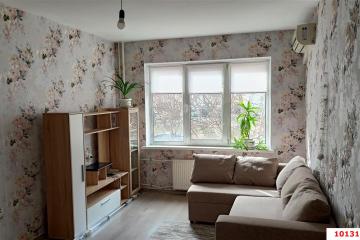Фото №1: 1-комнатная квартира 34 м², 1/16 эт. - Краснодар, ж/м Пашковский, ул. Фадеева, 429/3