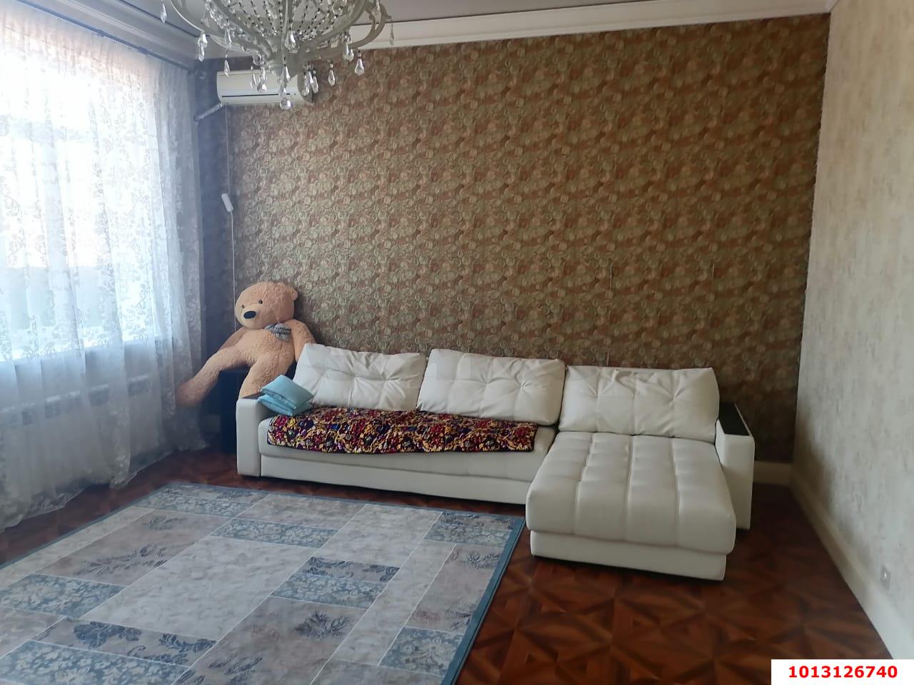 Фото №4: Дом 212&nbsp;м² + 4.33&nbsp;сот., 1&nbsp;эт. - Яблоновский, ул. Щорса, 9