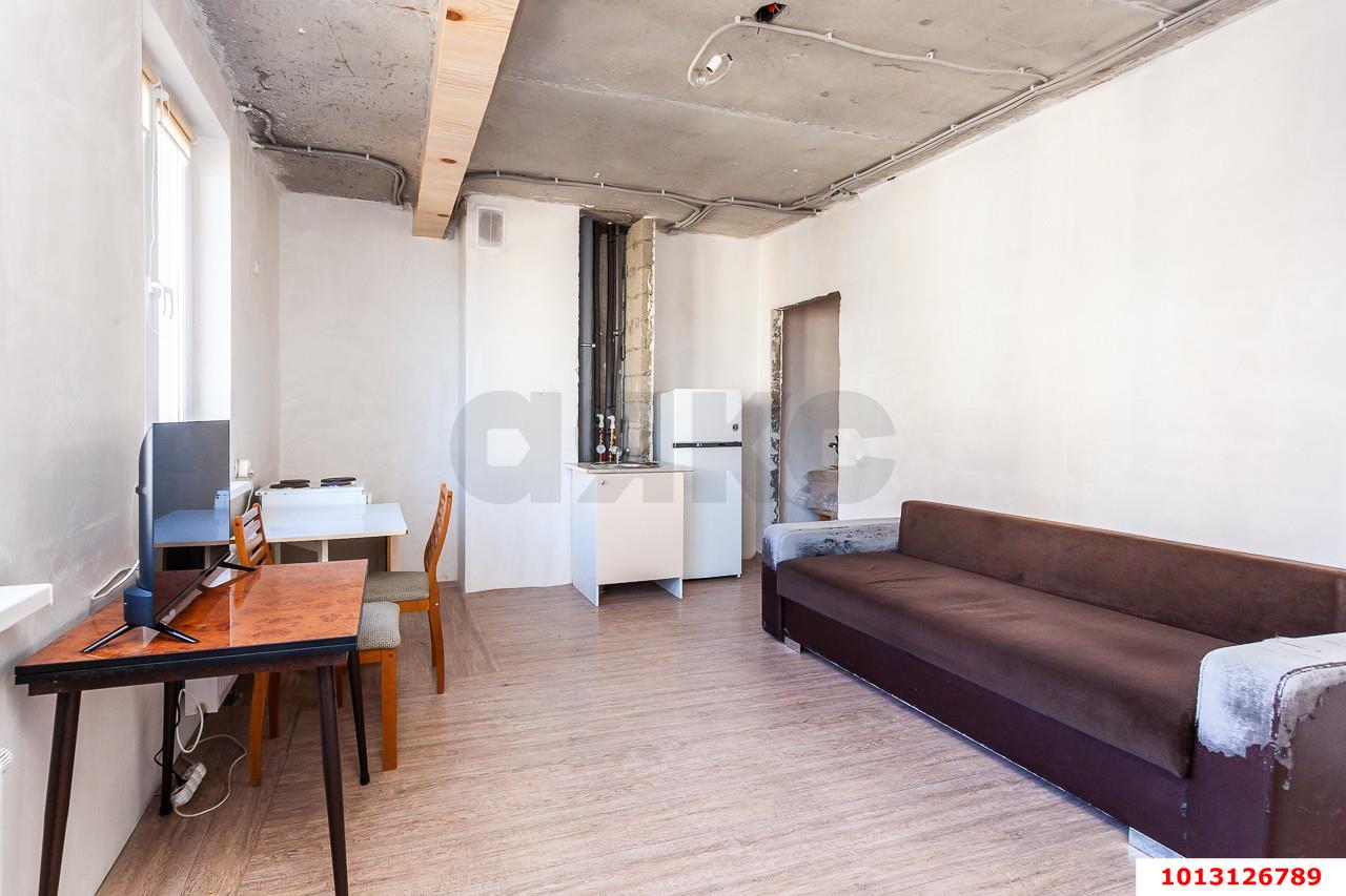 Фото №4: 2-комнатная квартира 70&nbsp;м², 7/17&nbsp;эт. - Краснодар, Карасунский внутригородской округ, Почтовый, мкр. жилой комплекс Иван да Марья, ул. Автолюбителей, 1/5лит2