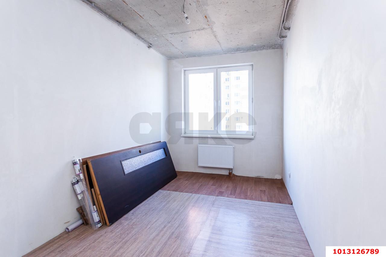 Фото №6: 2-комнатная квартира 70&nbsp;м², 7/17&nbsp;эт. - Краснодар, Карасунский внутригородской округ, Почтовый, мкр. жилой комплекс Иван да Марья, ул. Автолюбителей, 1/5лит2