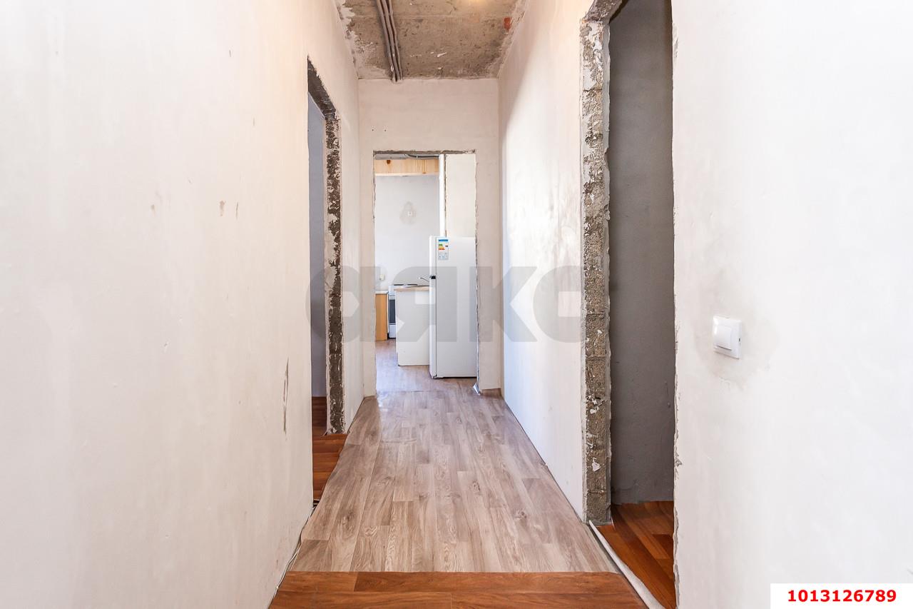 Фото №13: 2-комнатная квартира 70&nbsp;м², 7/17&nbsp;эт. - Краснодар, Карасунский внутригородской округ, Почтовый, мкр. жилой комплекс Иван да Марья, ул. Автолюбителей, 1/5лит2