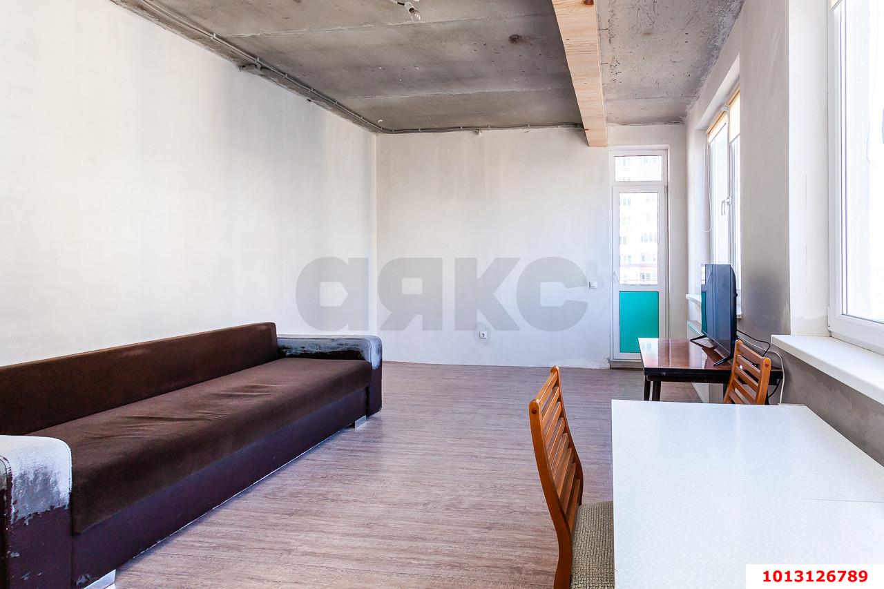 Фото №2: 2-комнатная квартира 70&nbsp;м², 7/17&nbsp;эт. - Краснодар, Карасунский внутригородской округ, Почтовый, мкр. жилой комплекс Иван да Марья, ул. Автолюбителей, 1/5лит2