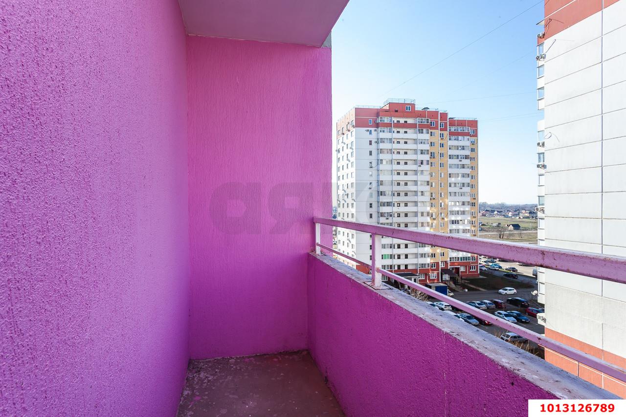 Фото №15: 2-комнатная квартира 70&nbsp;м², 7/17&nbsp;эт. - Краснодар, Карасунский внутригородской округ, Почтовый, мкр. жилой комплекс Иван да Марья, ул. Автолюбителей, 1/5лит2