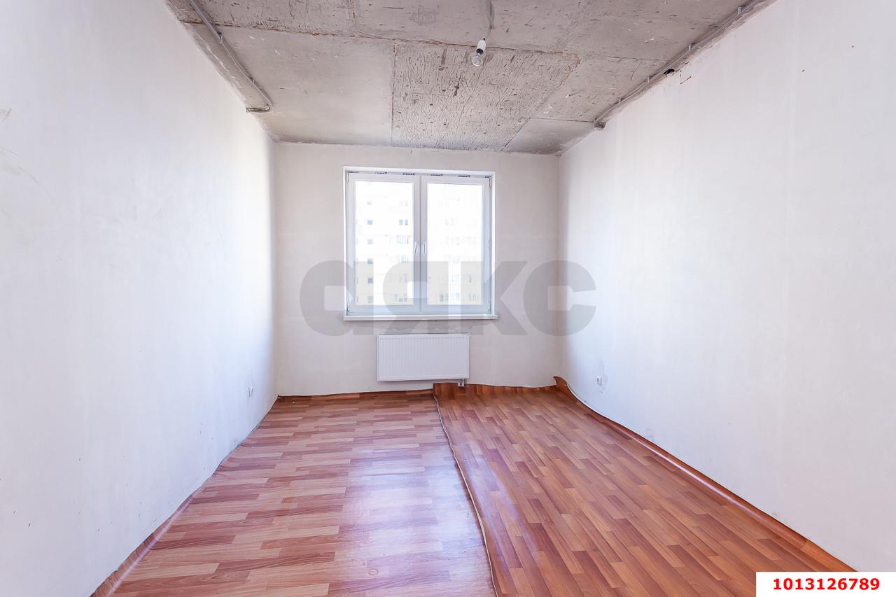 Фото №7: 2-комнатная квартира 70&nbsp;м², 7/17&nbsp;эт. - Краснодар, Карасунский внутригородской округ, Почтовый, мкр. жилой комплекс Иван да Марья, ул. Автолюбителей, 1/5лит2