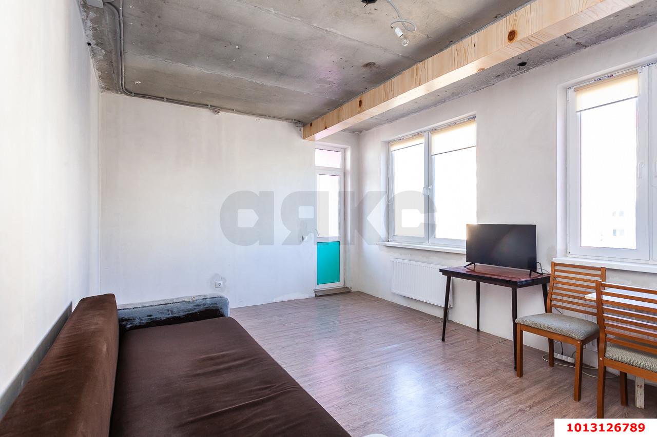 Фото №3: 2-комнатная квартира 70&nbsp;м², 7/17&nbsp;эт. - Краснодар, Карасунский внутригородской округ, Почтовый, мкр. жилой комплекс Иван да Марья, ул. Автолюбителей, 1/5лит2