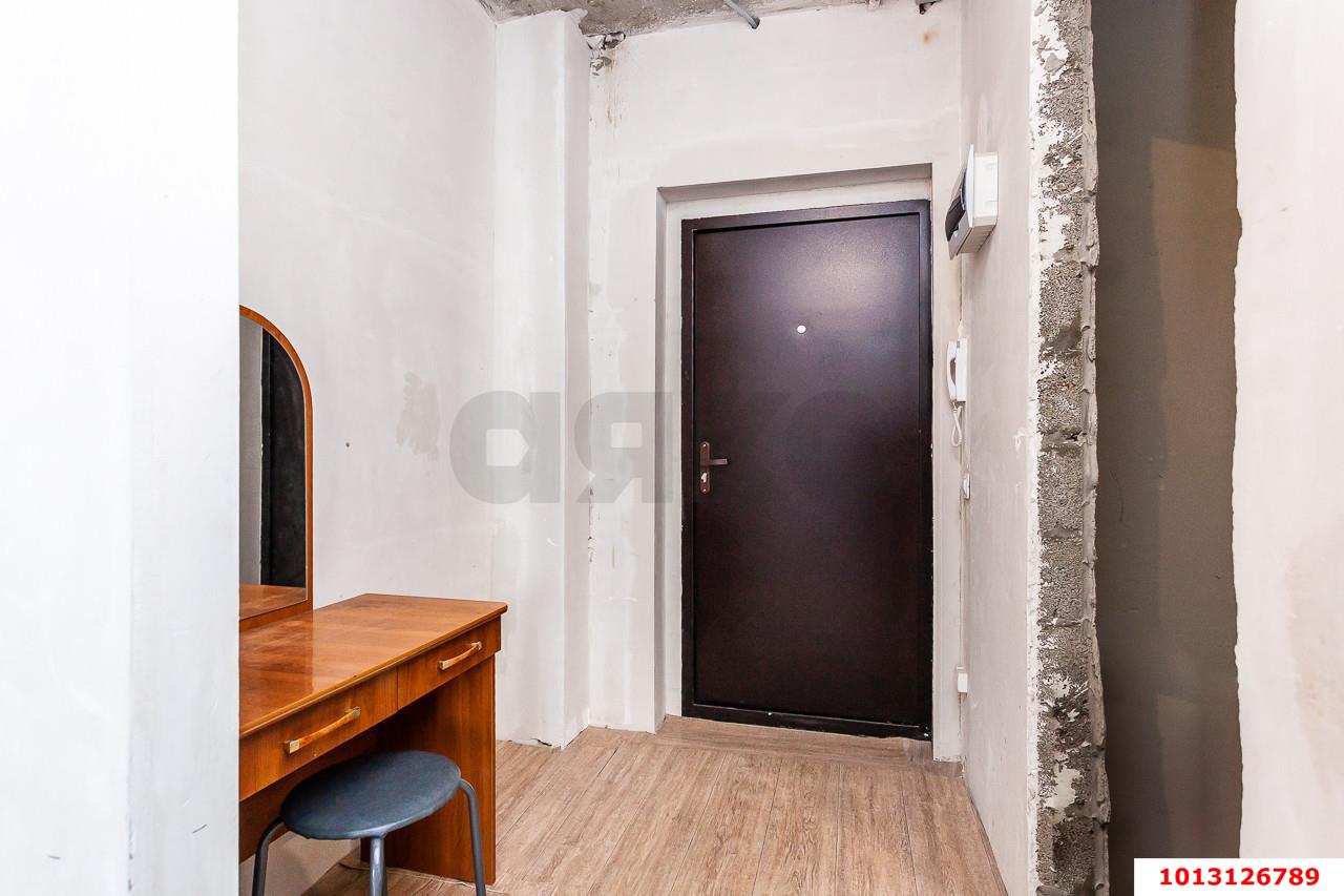 Фото №12: 2-комнатная квартира 70&nbsp;м², 7/17&nbsp;эт. - Краснодар, Карасунский внутригородской округ, Почтовый, мкр. жилой комплекс Иван да Марья, ул. Автолюбителей, 1/5лит2