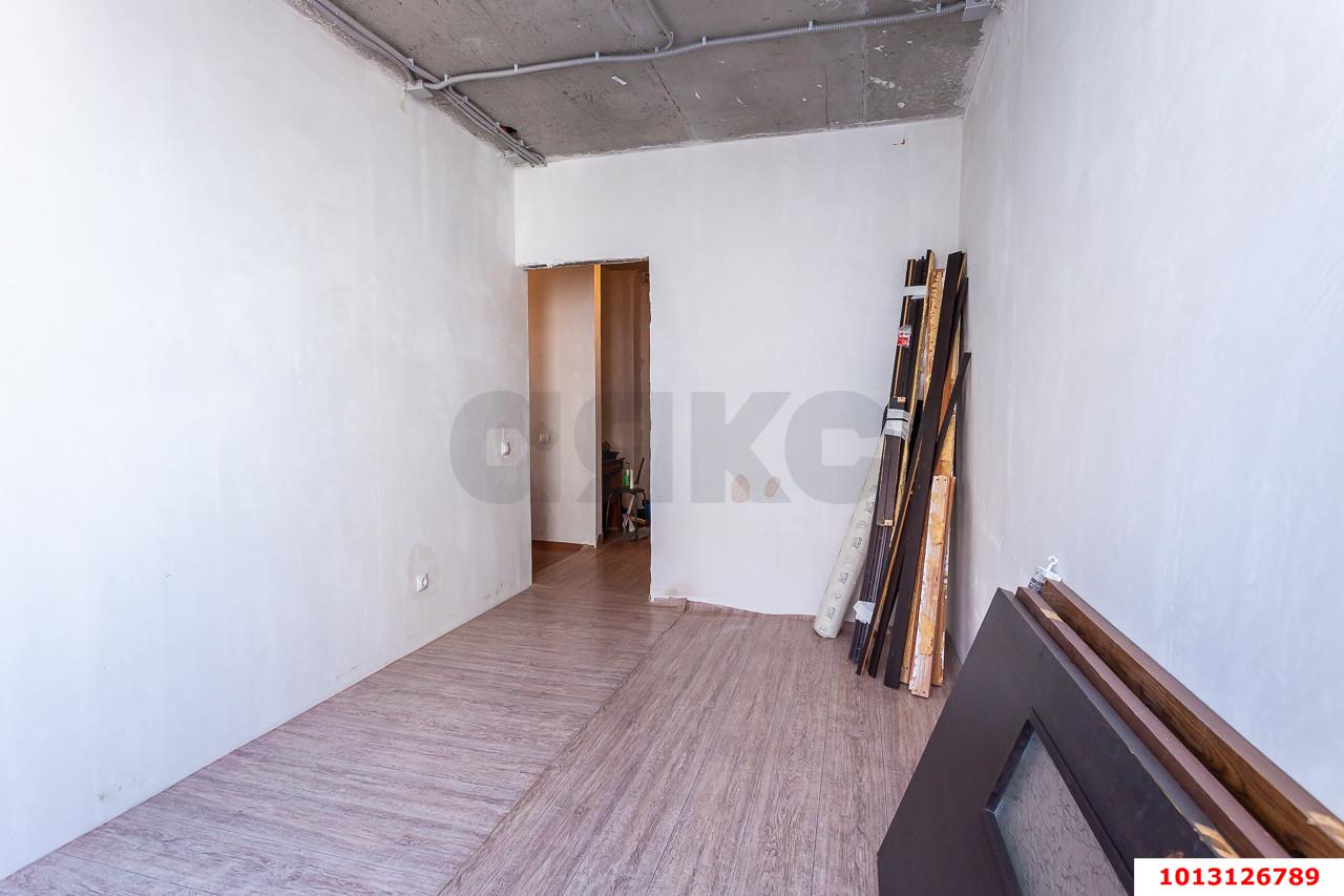 Фото №5: 2-комнатная квартира 70&nbsp;м², 7/17&nbsp;эт. - Краснодар, Карасунский внутригородской округ, Почтовый, мкр. жилой комплекс Иван да Марья, ул. Автолюбителей, 1/5лит2