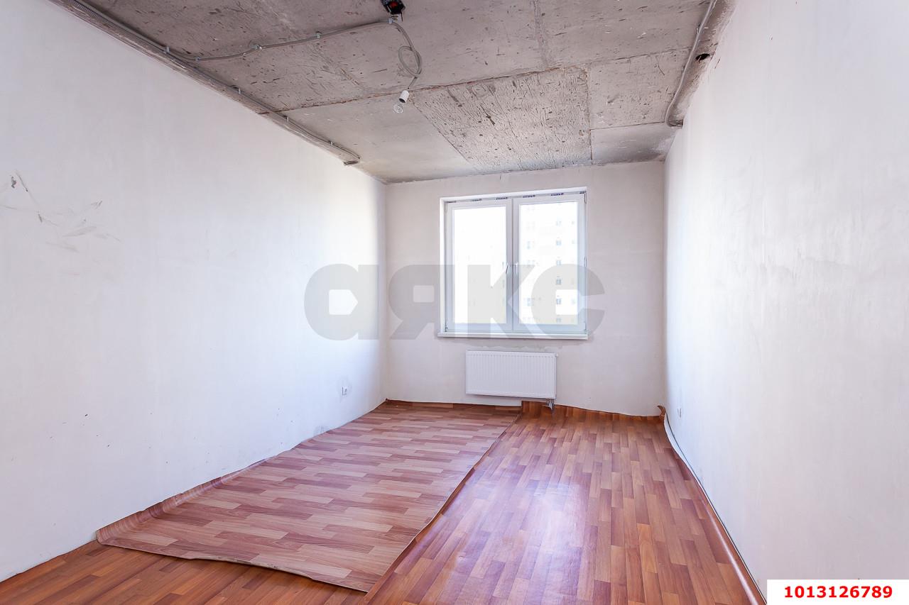 Фото №8: 2-комнатная квартира 70&nbsp;м², 7/17&nbsp;эт. - Краснодар, Карасунский внутригородской округ, Почтовый, мкр. жилой комплекс Иван да Марья, ул. Автолюбителей, 1/5лит2