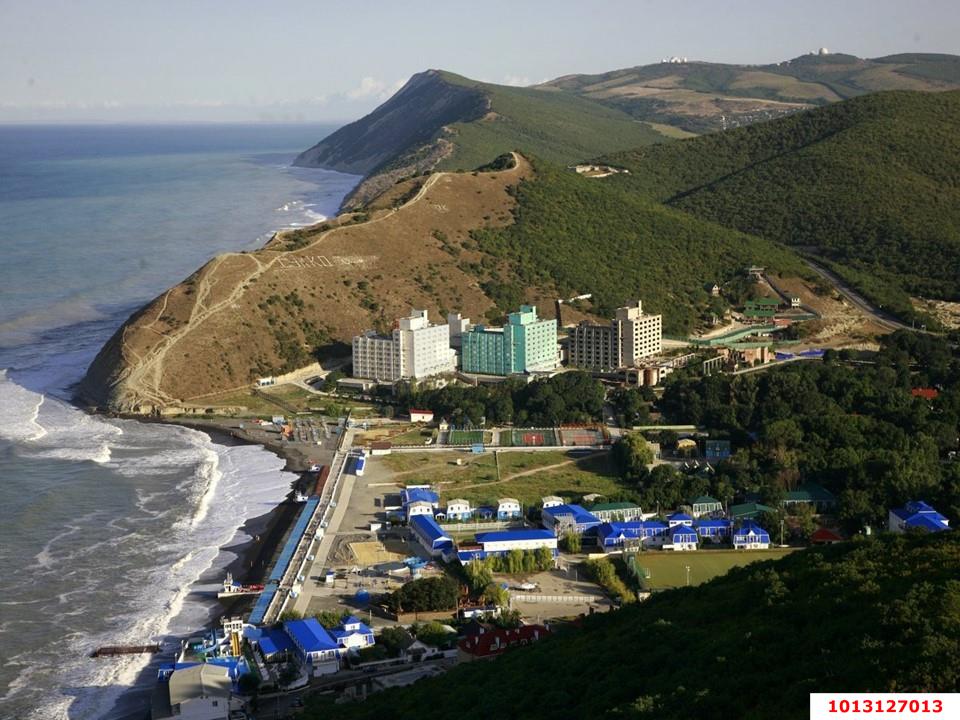Фото №4: Земельный участок под ИЖС 28.6&nbsp;сот. - Сукко, ул. Советская, 36В
