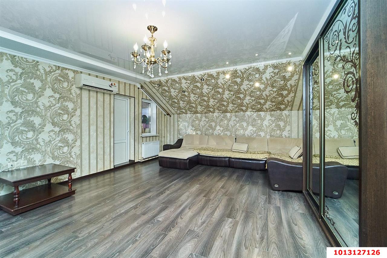 Фото №6: Дом 151&nbsp;м² + 2.79&nbsp;сот., 2&nbsp;эт. - Краснодар, мкр. Западный внутригородской округ, пер. Платнировский, 33