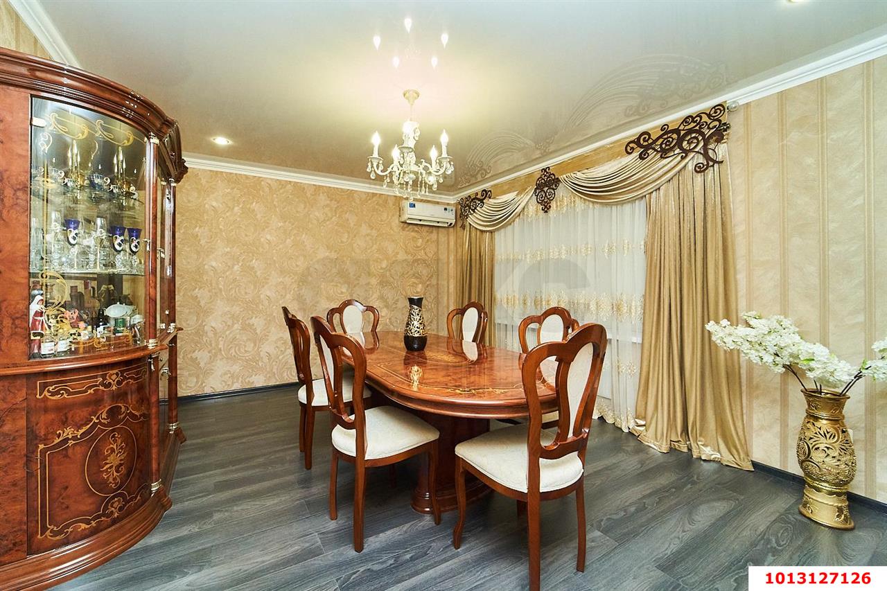 Фото №3: Дом 151&nbsp;м² + 2.79&nbsp;сот., 2&nbsp;эт. - Краснодар, мкр. Западный внутригородской округ, пер. Платнировский, 33
