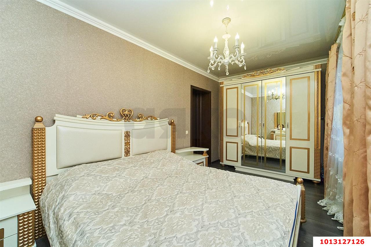 Фото №4: Дом 151&nbsp;м² + 2.79&nbsp;сот., 2&nbsp;эт. - Краснодар, мкр. Западный внутригородской округ, пер. Платнировский, 33